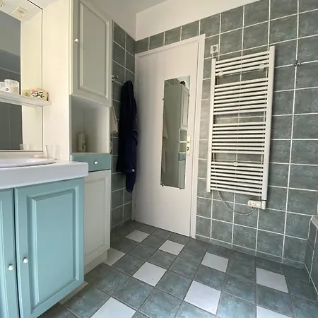 Trois Pieces Avec Terrasse Menton