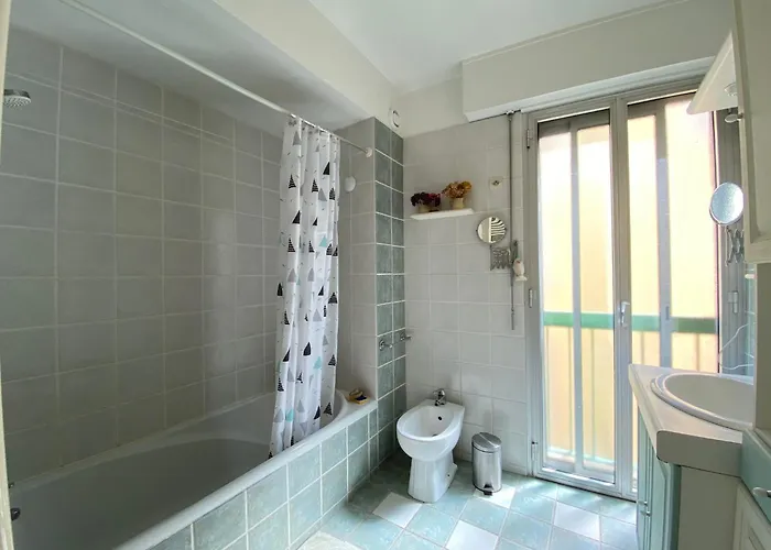 Trois Pieces Avec Terrasse